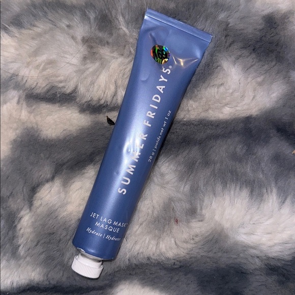 Summer Fridays Other - Summer Fridays Jet Lag Mask 2.25oz NEW NO BOX